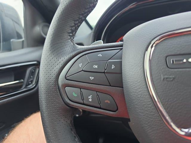 2025 Dodge Durango GT Plus AWD