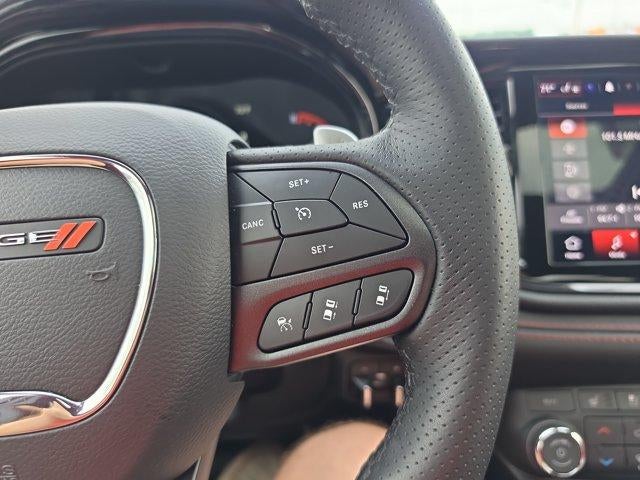 2025 Dodge Durango GT Plus AWD