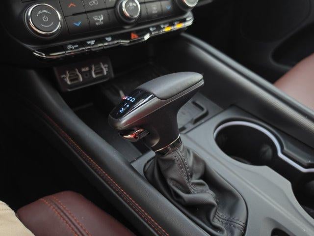 2025 Dodge Durango GT Plus AWD