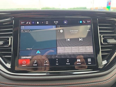 2025 Dodge Durango GT Plus AWD