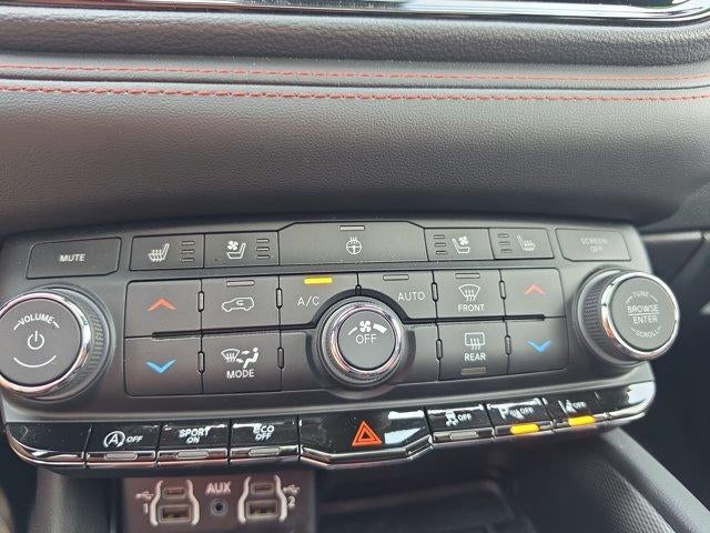 2025 Dodge Durango GT Plus AWD