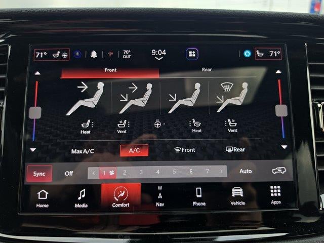 2025 Dodge Durango GT Plus AWD