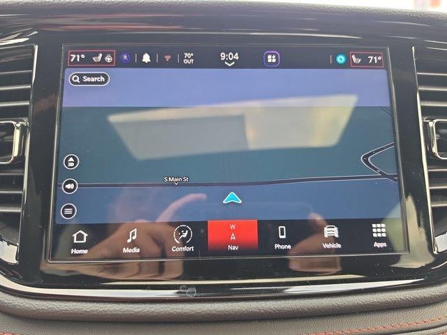 2025 Dodge Durango GT Plus AWD