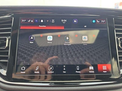 2025 Dodge Durango GT Plus AWD