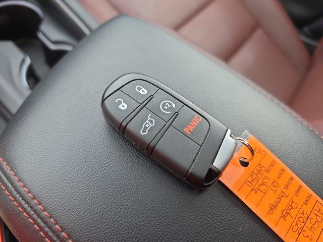 2025 Dodge Durango GT Plus AWD