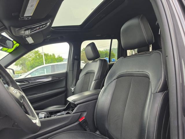 2023 Jeep Grand Cherokee Altitude 4x4