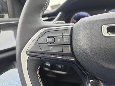 2023 Jeep Grand Cherokee Altitude 4x4