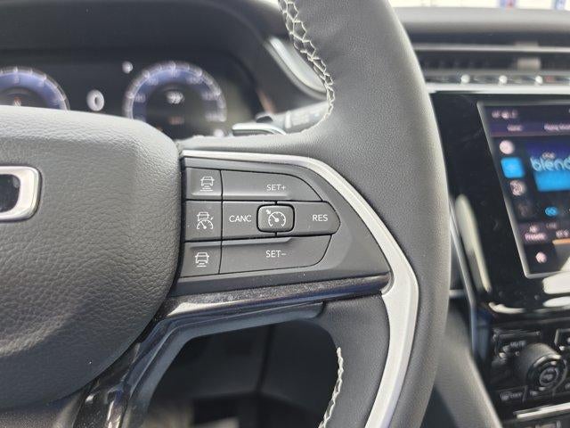 2023 Jeep Grand Cherokee Altitude 4x4