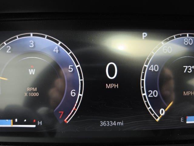 2023 Jeep Grand Cherokee Altitude 4x4