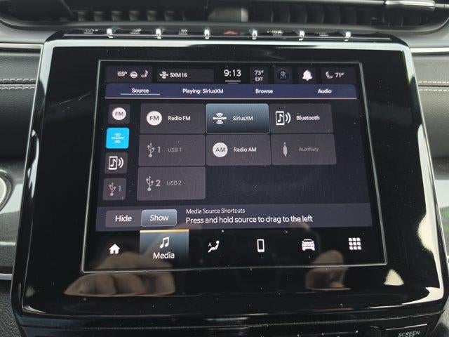 2023 Jeep Grand Cherokee Altitude 4x4
