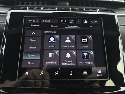 2023 Jeep Grand Cherokee Altitude 4x4