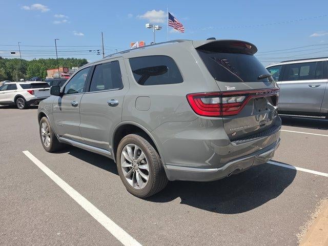 2024 Dodge Durango Citadel AWD