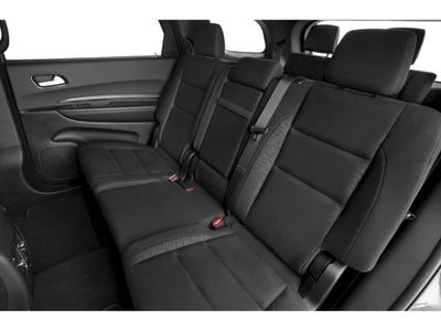 2024 Dodge Durango Citadel AWD