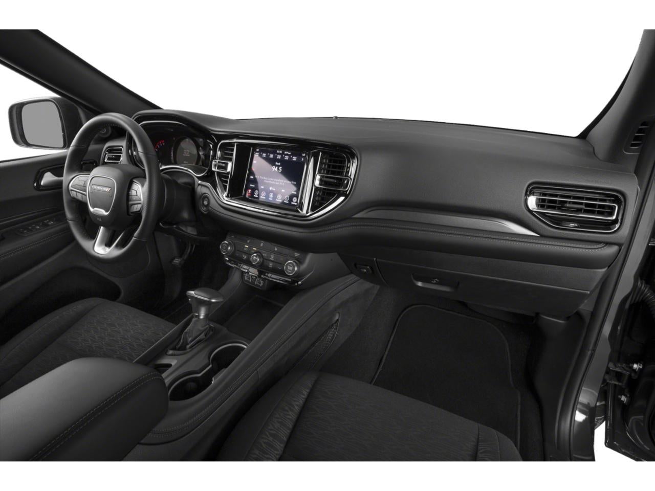 2024 Dodge Durango Citadel AWD