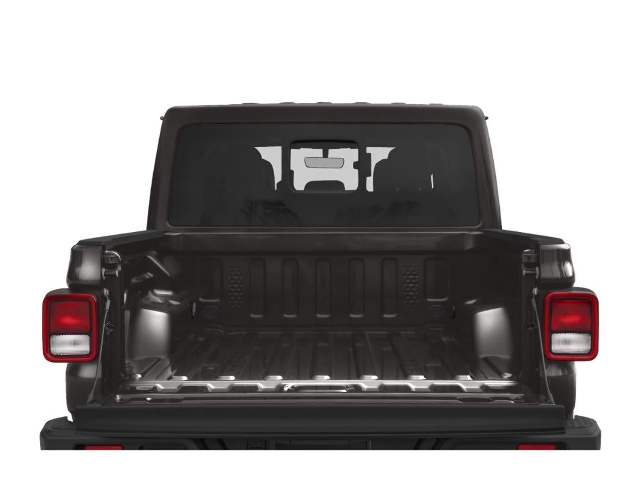 2023 Jeep Gladiator Overland 4x4 *Ltd Avail*