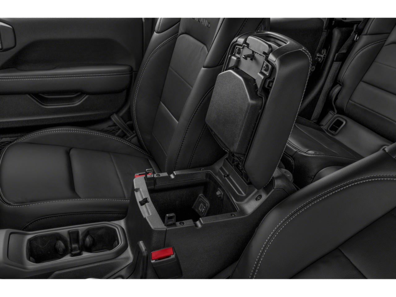 2023 Jeep Gladiator Overland 4x4 *Ltd Avail*