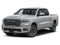 2026 RAM 1500 Laramie 4x4 Crew Cab 5'7" Box