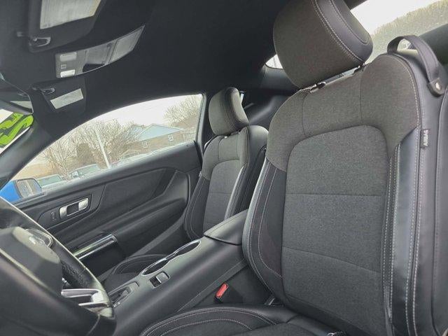 2025 Ford Mustang GT Fastback