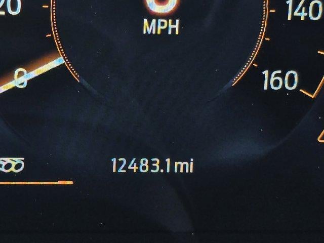 2025 Ford Mustang GT Fastback