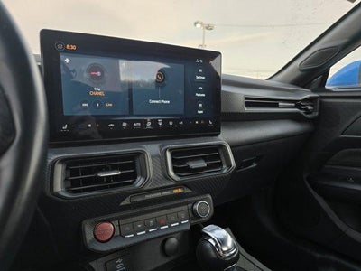 2025 Ford Mustang GT Fastback