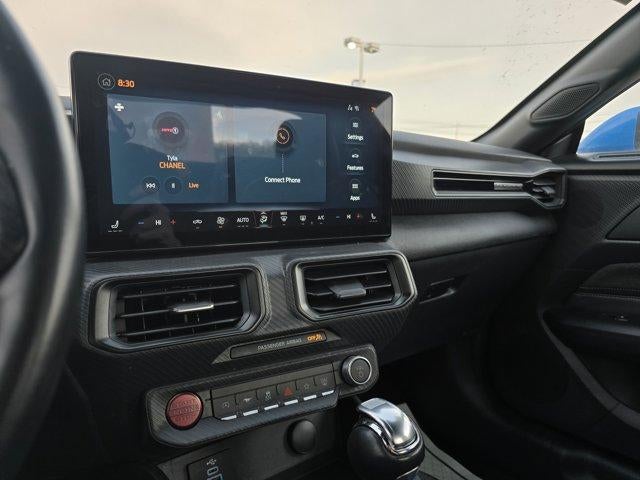 2025 Ford Mustang GT Fastback