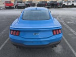 2025 Ford Mustang GT Fastback