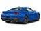 2025 Ford Mustang GT Fastback