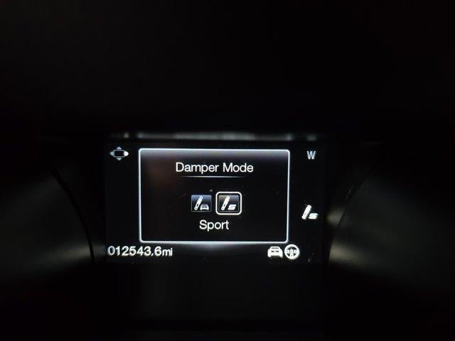 2017 Ford Mustang Shelby GT350 Fastback