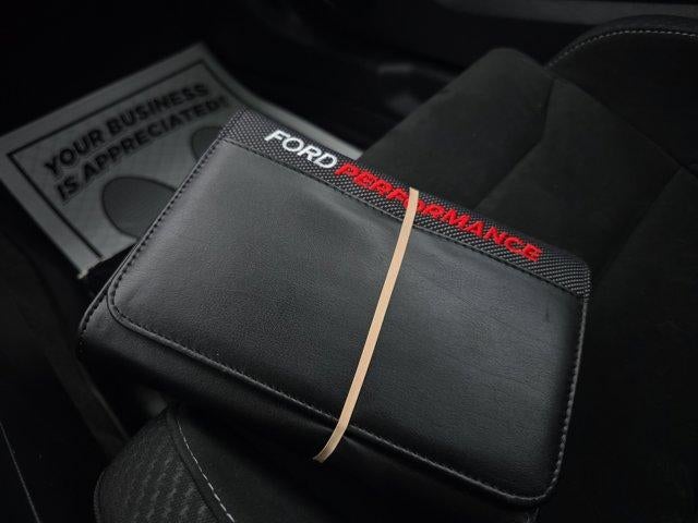 2017 Ford Mustang Shelby GT350 Fastback