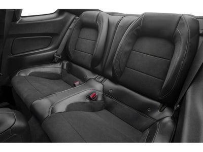 2017 Ford Mustang Shelby GT350 Fastback