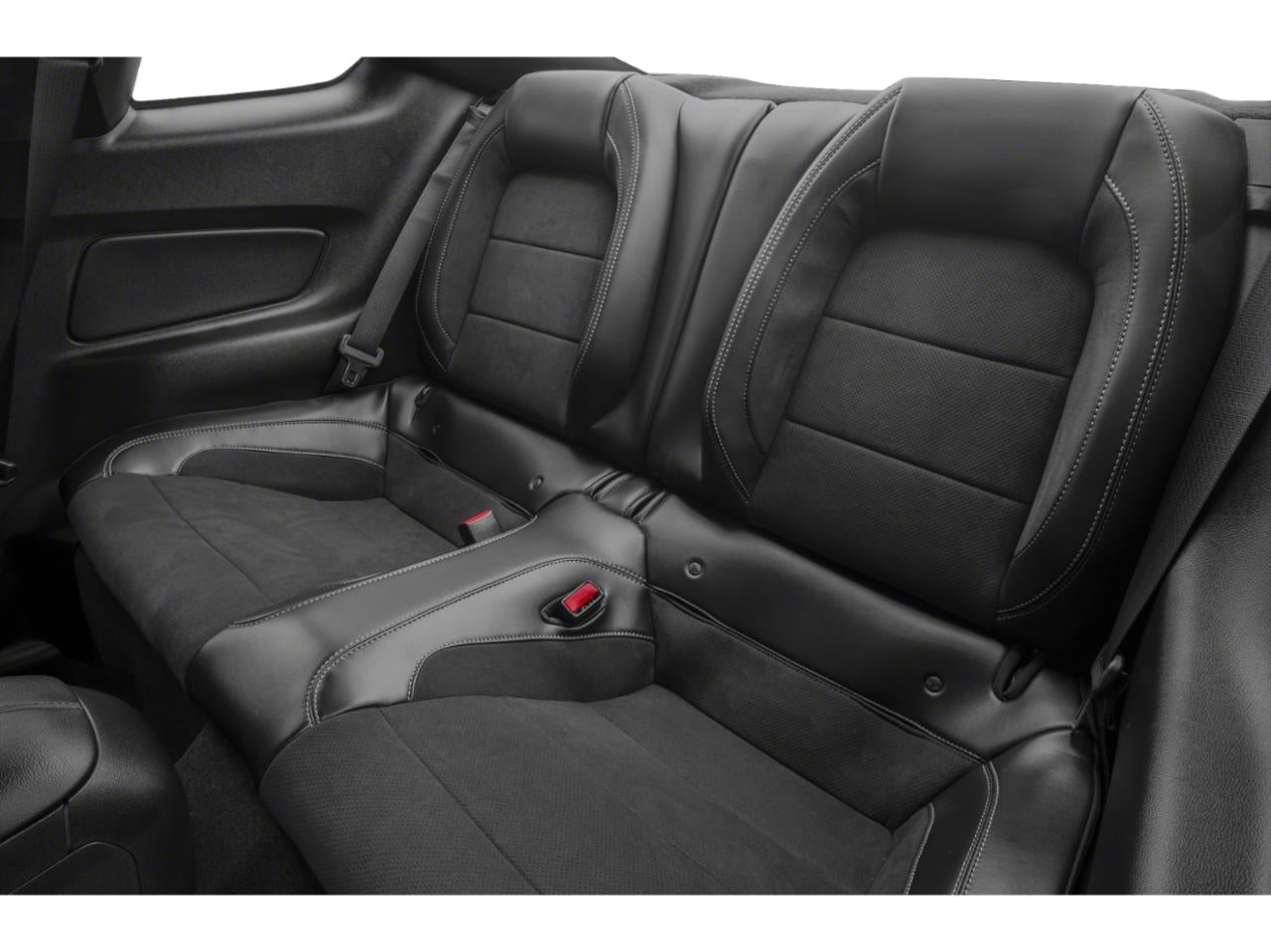 2017 Ford Mustang Shelby GT350 Fastback