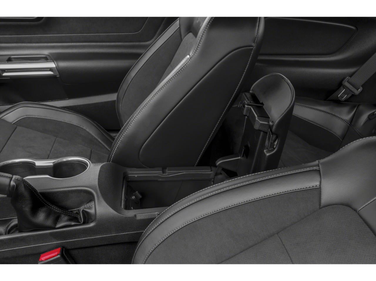 2017 Ford Mustang Shelby GT350 Fastback