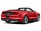 2022 Ford Mustang GT Premium Convertible