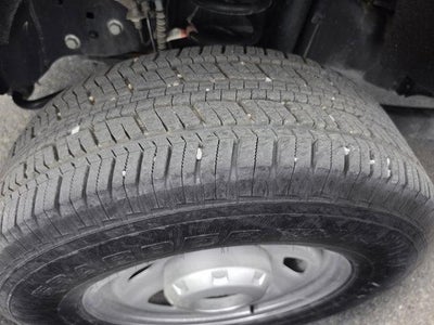 2024 Ford Super Duty F-350 SRW XL 4WD Reg Cab 145" WB 60" CA