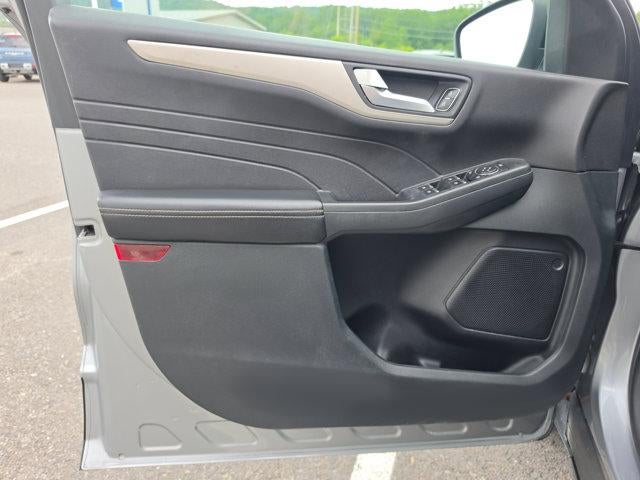 2021 Ford Escape SE AWD