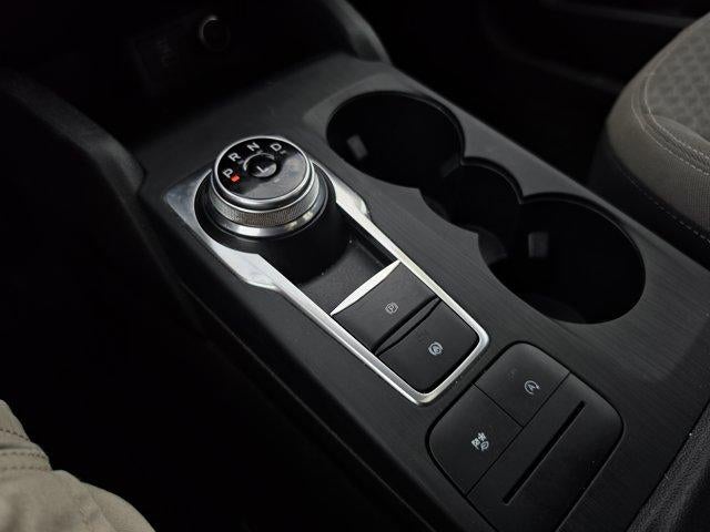 2021 Ford Escape SE AWD