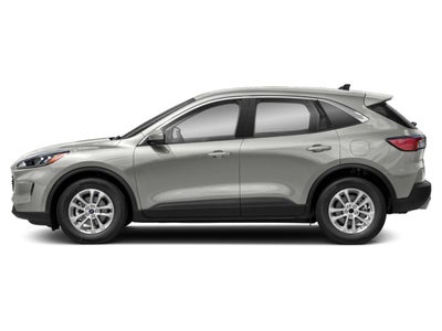 2021 Ford Escape SE AWD
