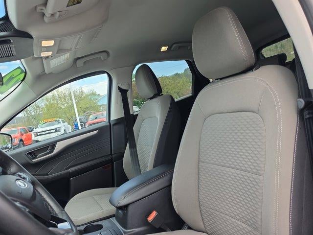2022 Ford Escape SE AWD