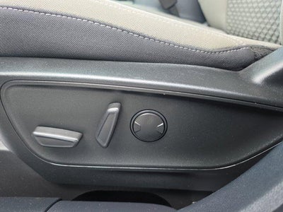 2022 Ford Escape SE AWD