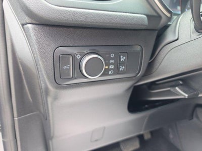 2022 Ford Escape SE AWD