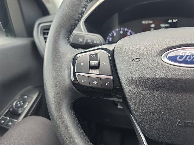 2022 Ford Escape SE AWD
