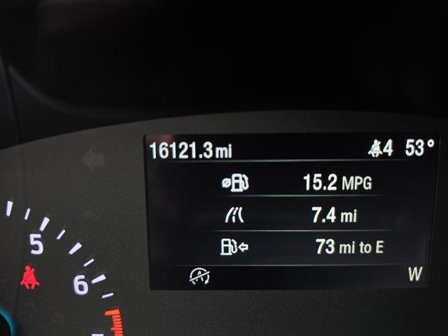 2022 Ford Escape SE AWD