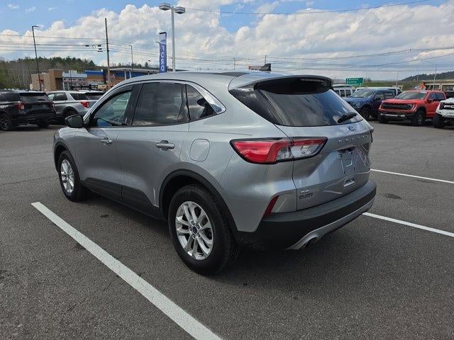 2022 Ford Escape SE AWD