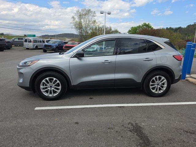 2022 Ford Escape SE AWD