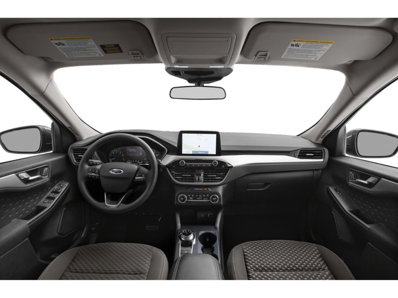 2020 Ford Escape SE AWD