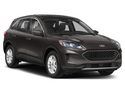 2020 Ford Escape SE AWD