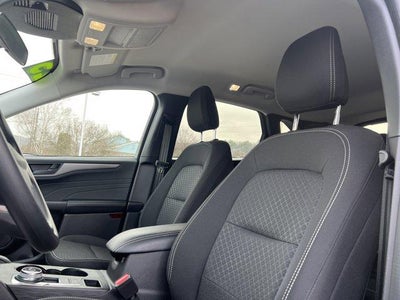 2025 Ford Escape Active AWD