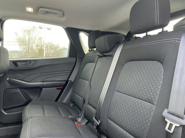 2025 Ford Escape Active AWD