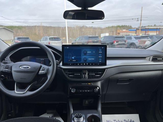 2025 Ford Escape Active AWD