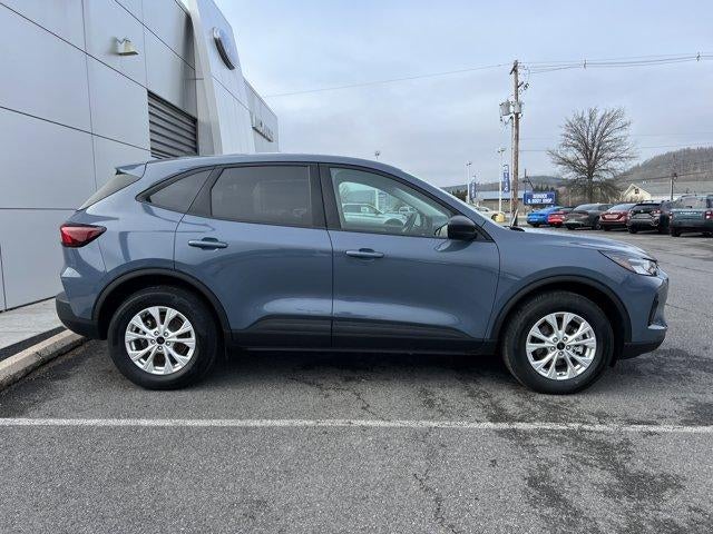 2025 Ford Escape Active AWD
